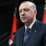 Cumhurbaskani erdogandan kabine toplantisinin ardindan onemli aciklamalar YAbBktYU