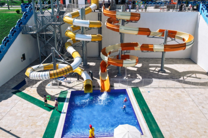 Kocaeli de degirmendere aquapark cocuklarin yaz keyfi 1784723008 725 small