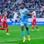 Portekiz devinden jhon duran hamlesi QGUPTtQG