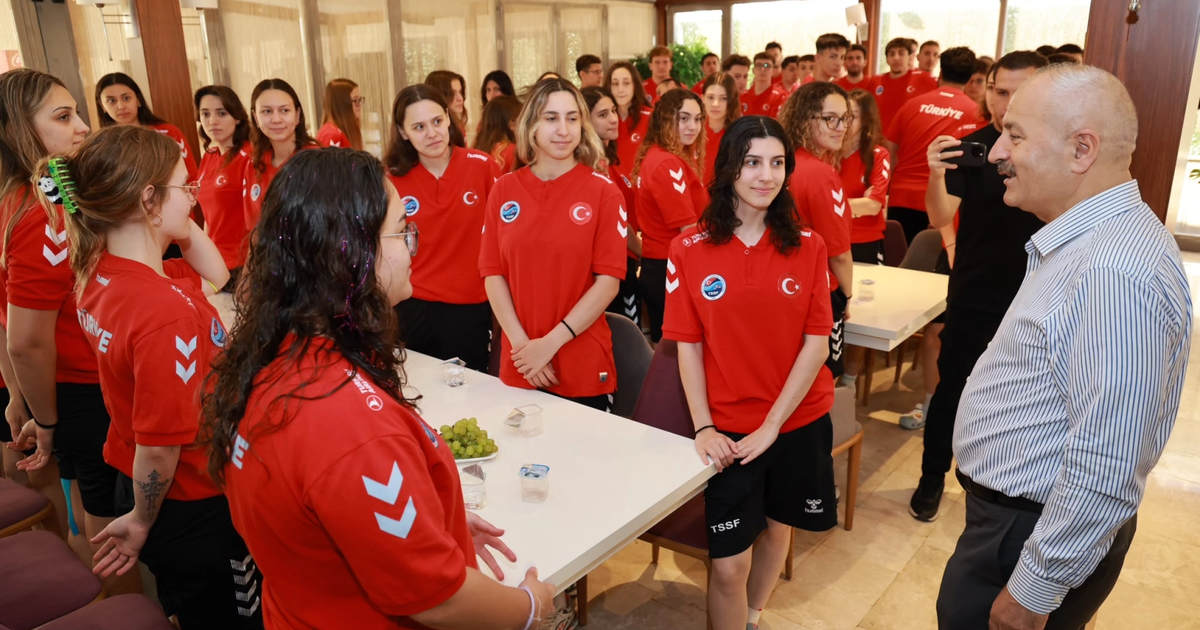 Sualti hokeyi dunya sampiyonasi heyecani gebzede uC16Cr4J